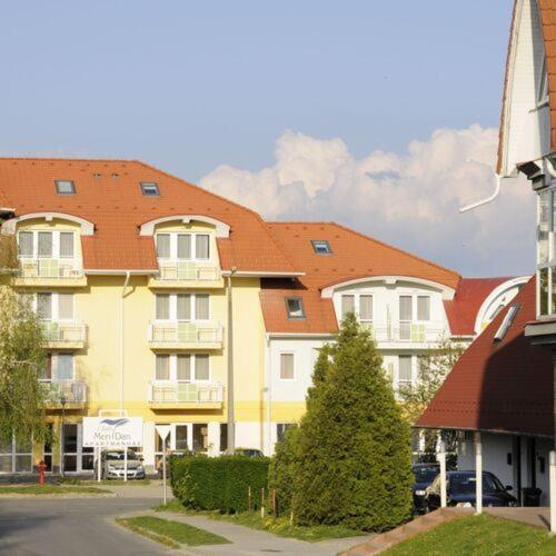 Bobita Apartman Залакарош Экстерьер фото