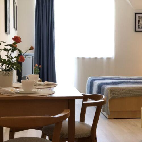 Bobita Apartman Залакарош Экстерьер фото