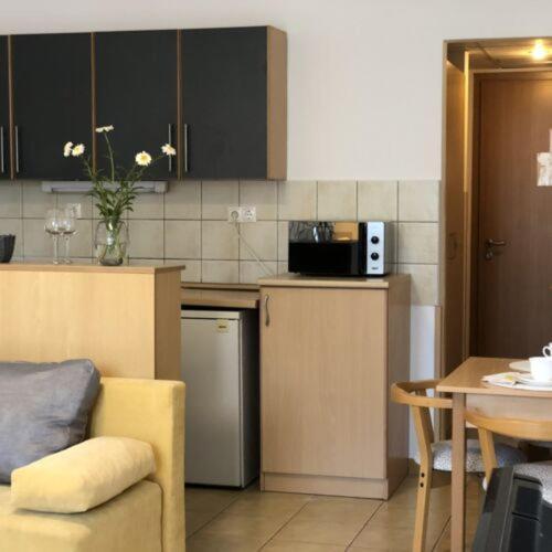 Bobita Apartman Залакарош Экстерьер фото
