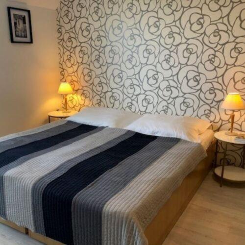 Bobita Apartman Залакарош Экстерьер фото