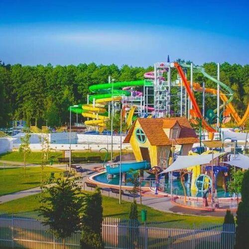 Bobita Apartman Залакарош Экстерьер фото