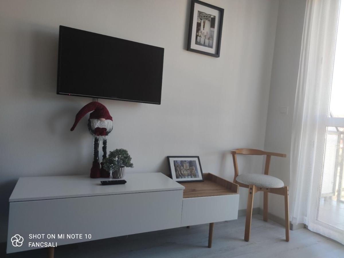 Bobita Apartman Залакарош Экстерьер фото
