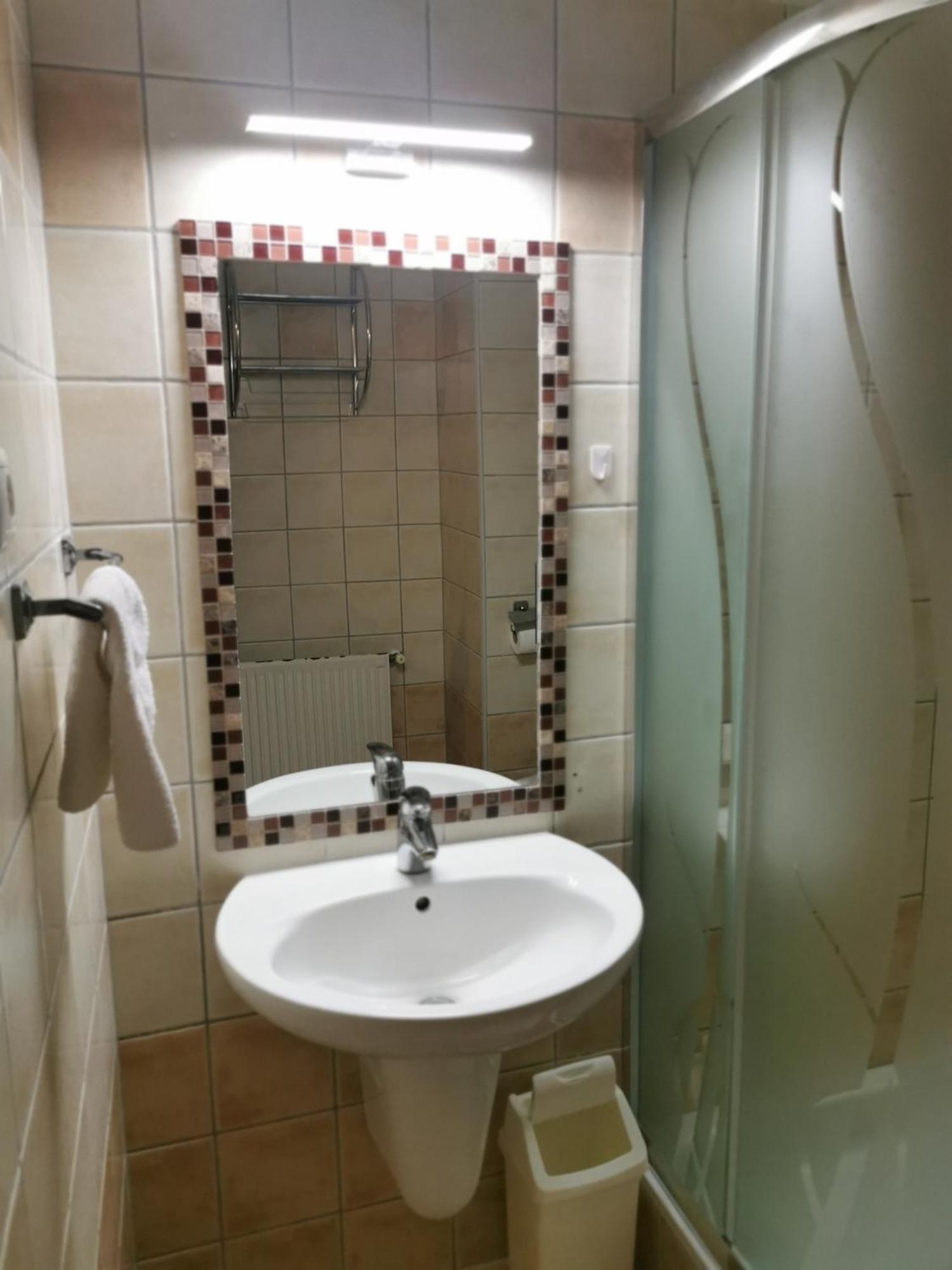 Bobita Apartman Залакарош Экстерьер фото